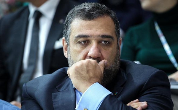 Araik Arutyunyan və Ruben Vardanyan (VARTAN) faktiki olaraq Xankəndidən qaçıb